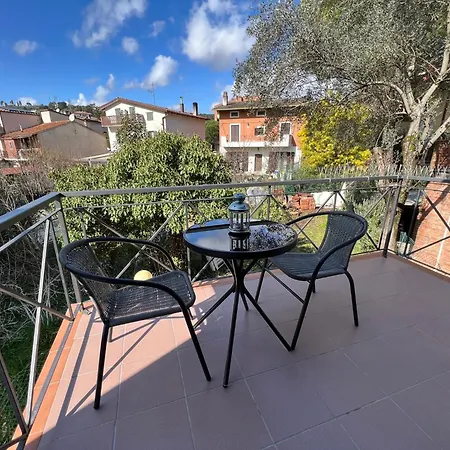 Casa Rodella -suite- San Sisto Casa vacanze *