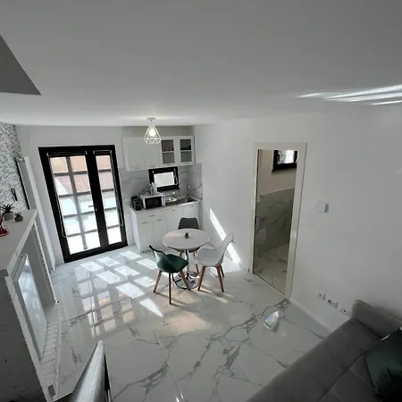 Casa vacanze Casa Rodella -suite- San Sisto
