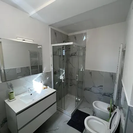 Casa vacanze Casa Rodella -suite- San Sisto